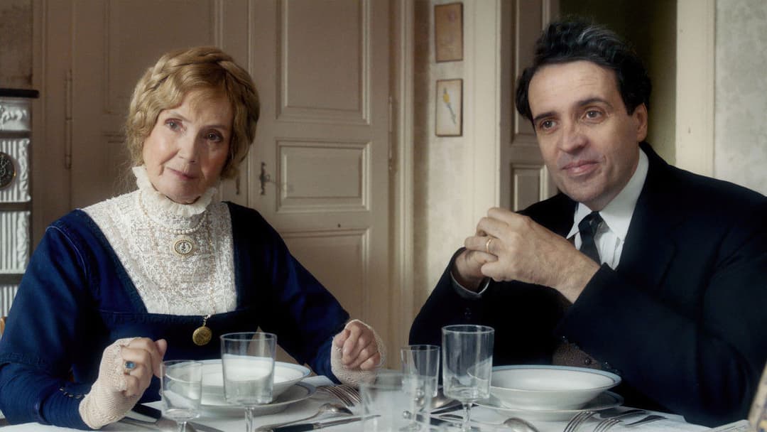 Gib mir Dein Leben backdrop 8