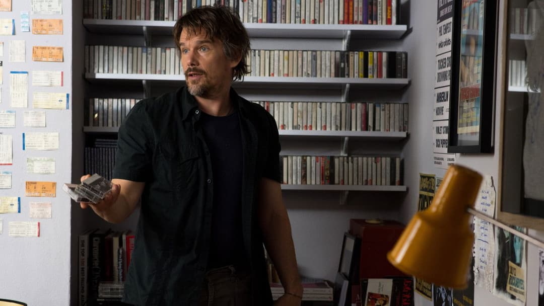 Juliet, Naked backdrop 10