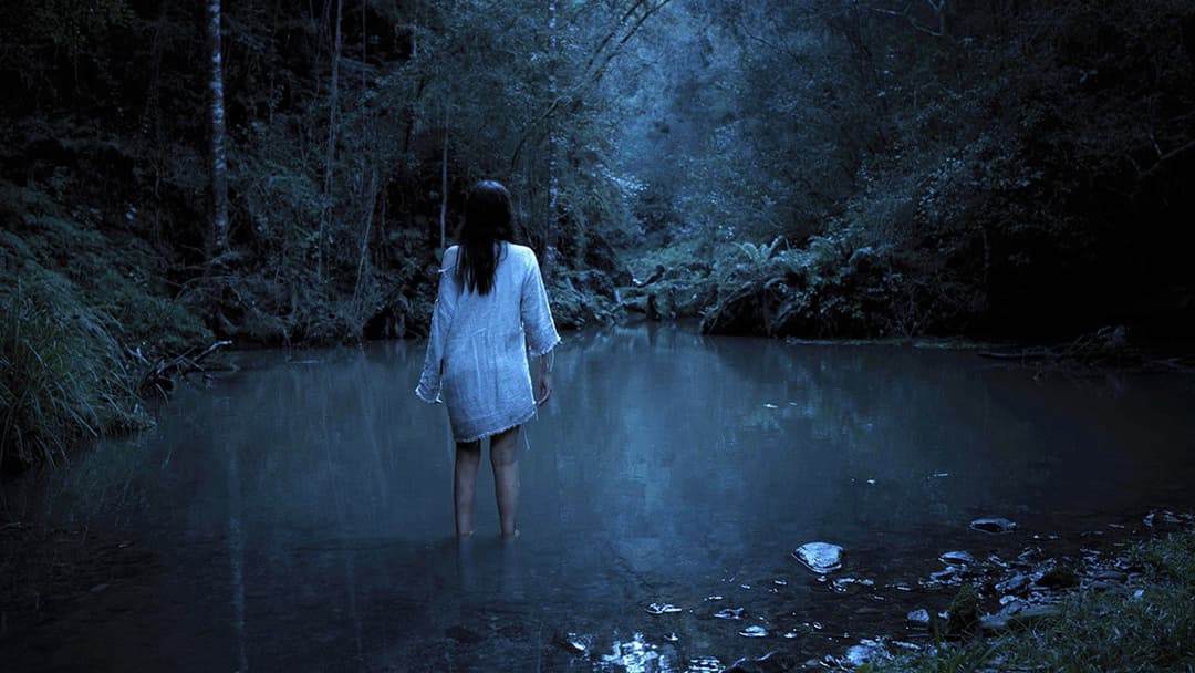 GAIA - Grüne Hölle backdrop 4