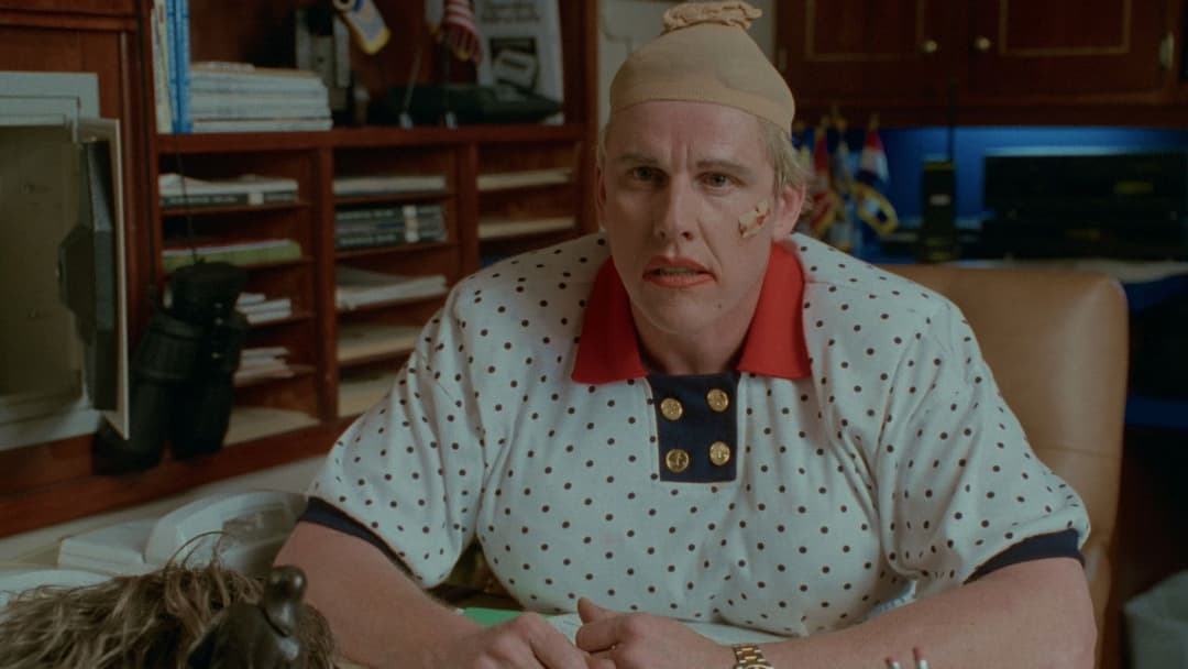 В облозі backdrop 9