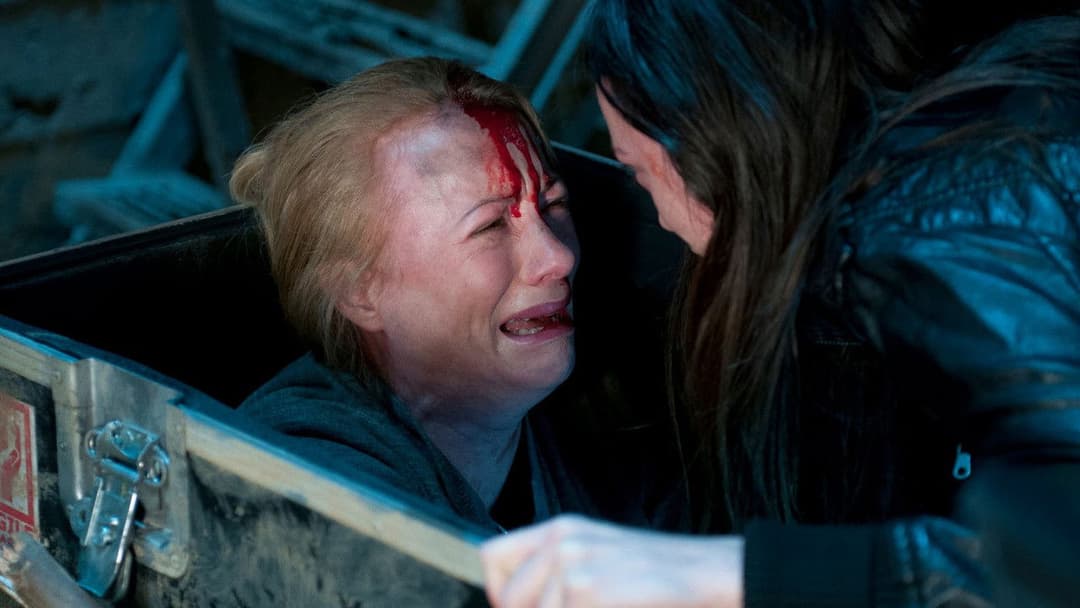 I Spit on Your Grave 2 backdrop 6