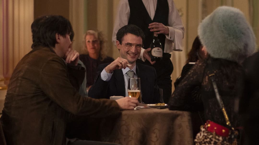 Der Magier im Kreml backdrop 6