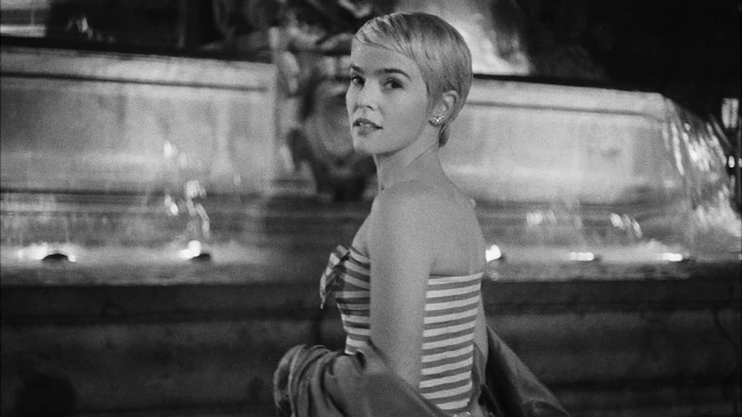 Nouvelle Vague backdrop 10