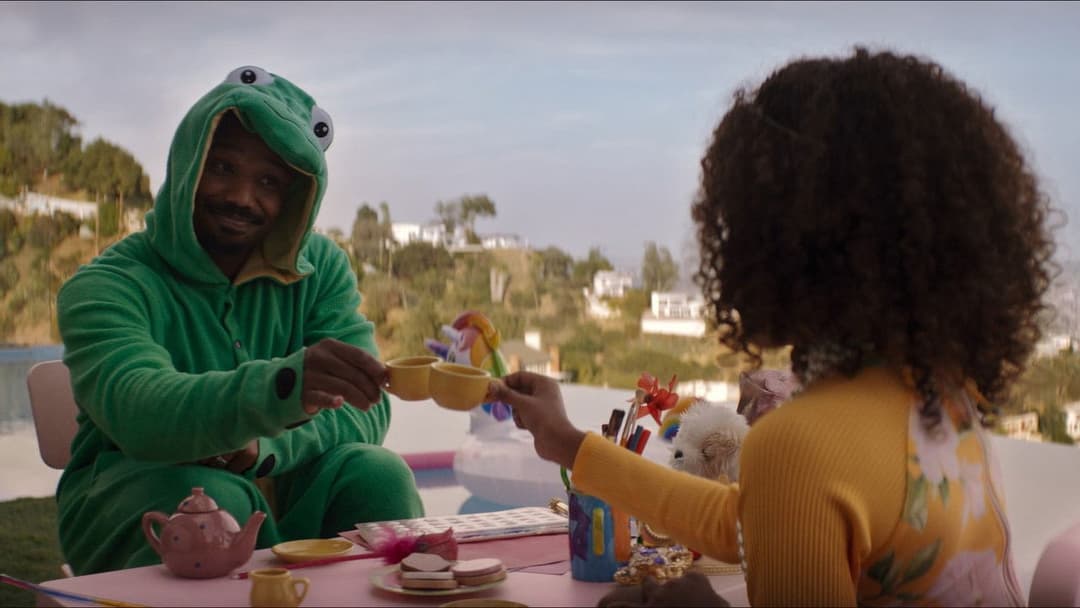 Крід III: Спадок Роккі Бальбоа backdrop 19