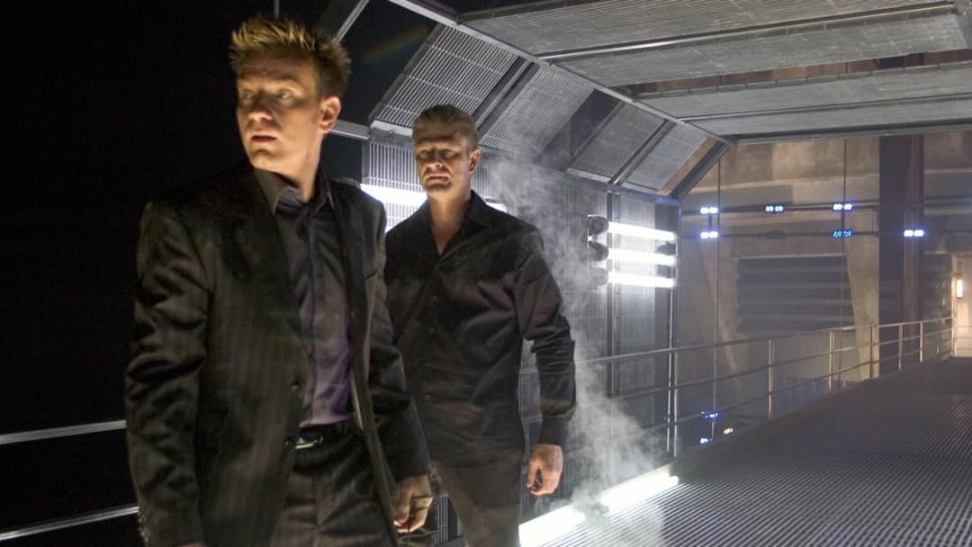 Die Insel backdrop 13