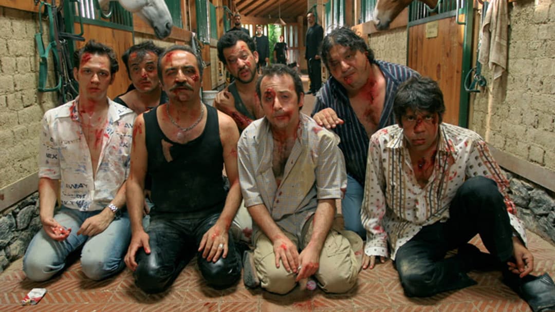 Magic Carpet Ride backdrop 5