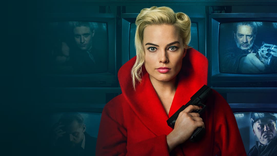 Термінал backdrop 10