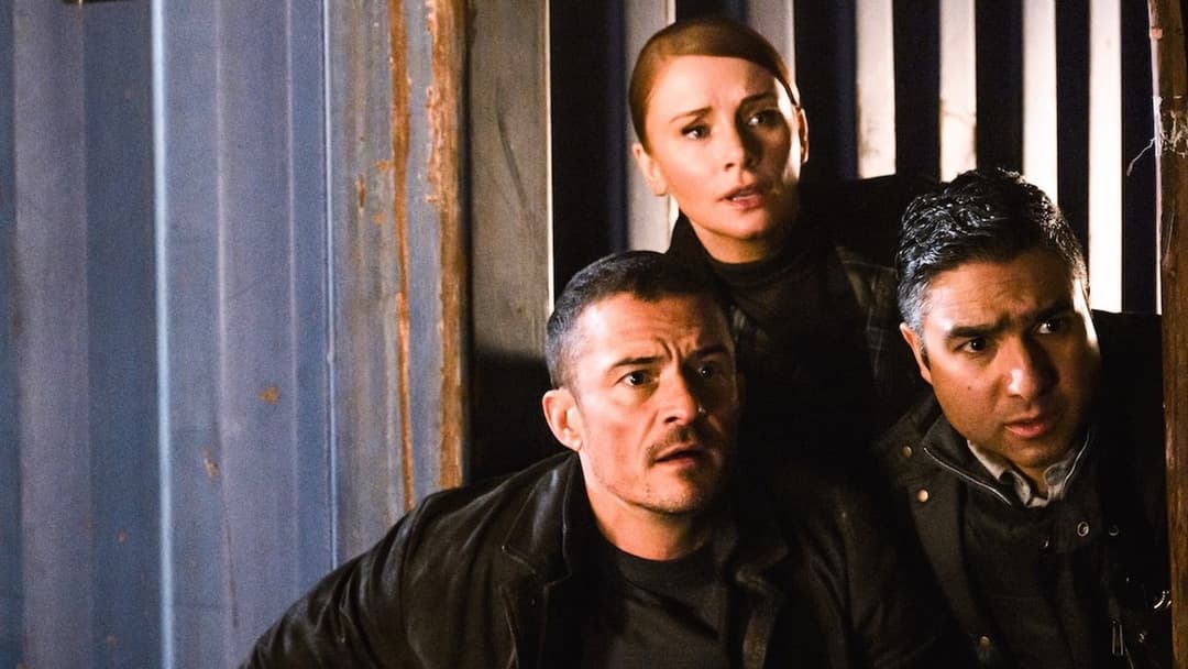 Deep Cover backdrop 6