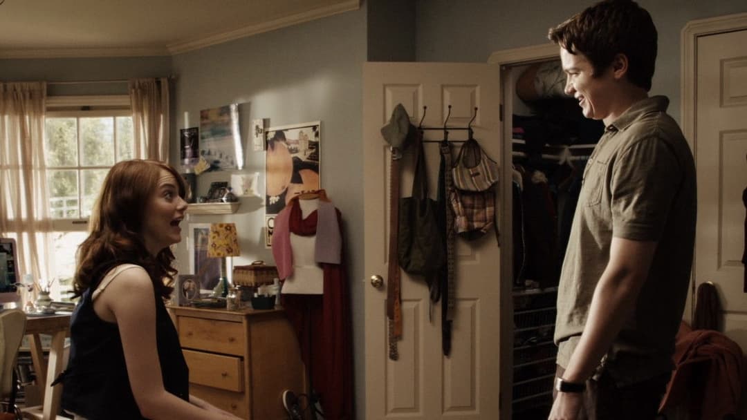 Einfach zu haben backdrop 17