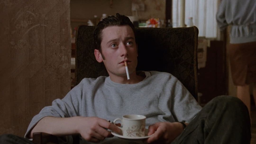 The Commitments backdrop 13