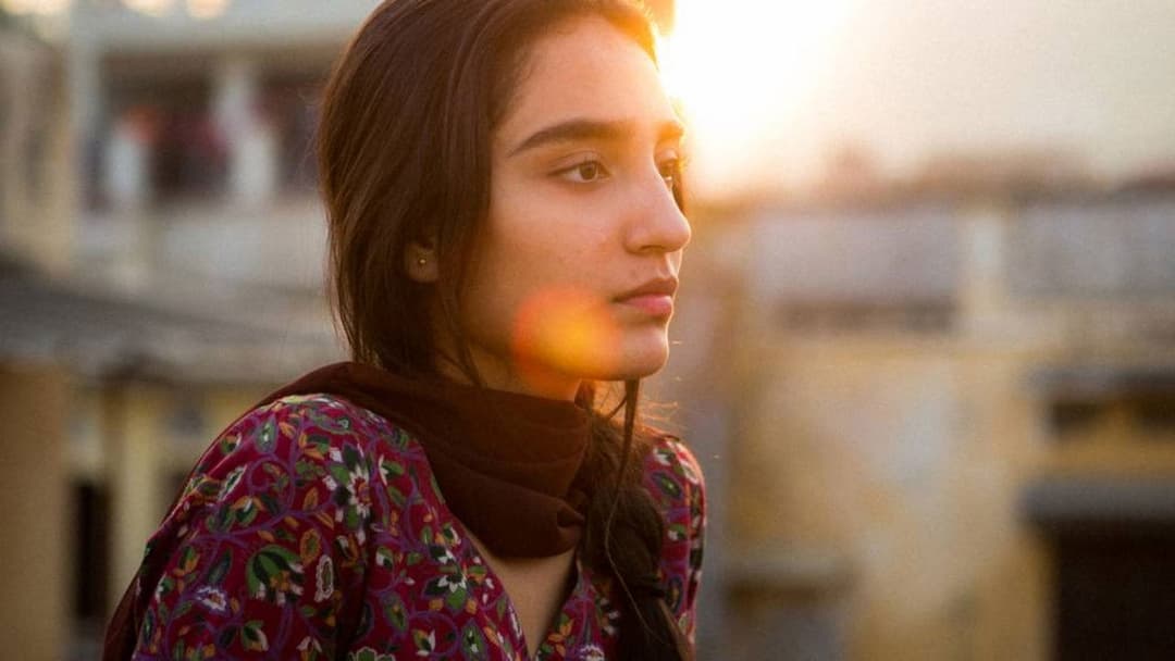 Was werden die Leute sagen backdrop 6