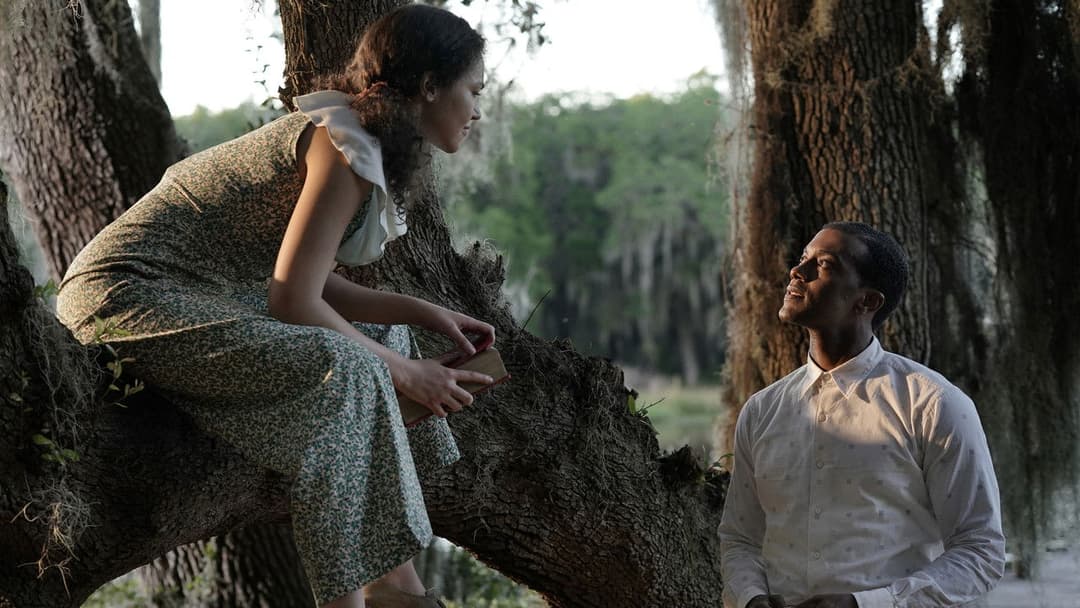 A Jazzman's Blues backdrop 4