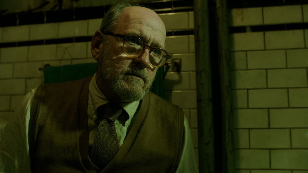 Shape of Water - Das Flüstern des Wassers backdrop 10