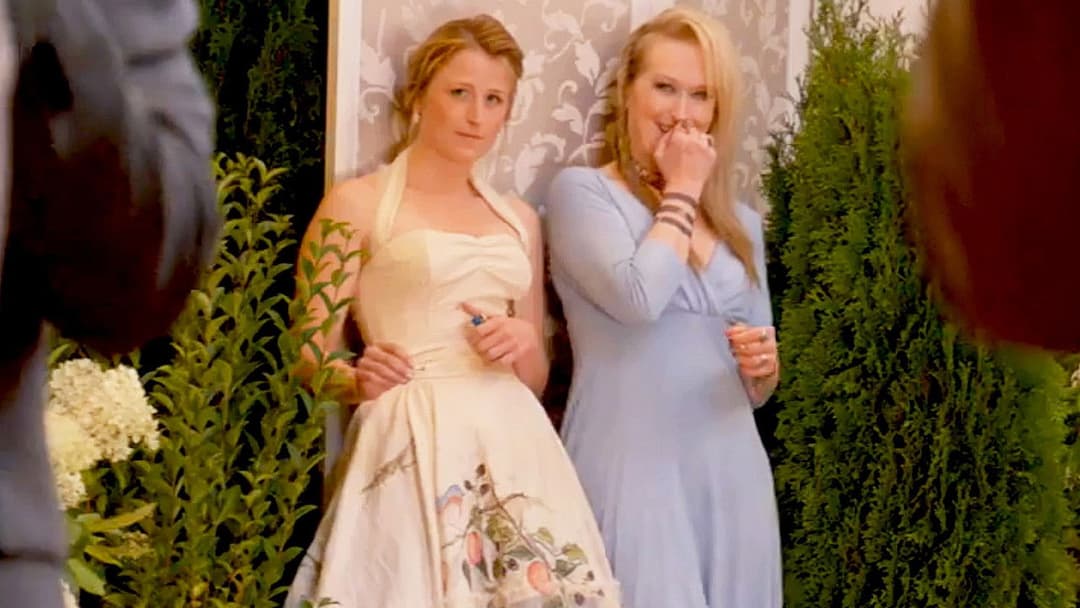 Ricki and the Flash backdrop 13