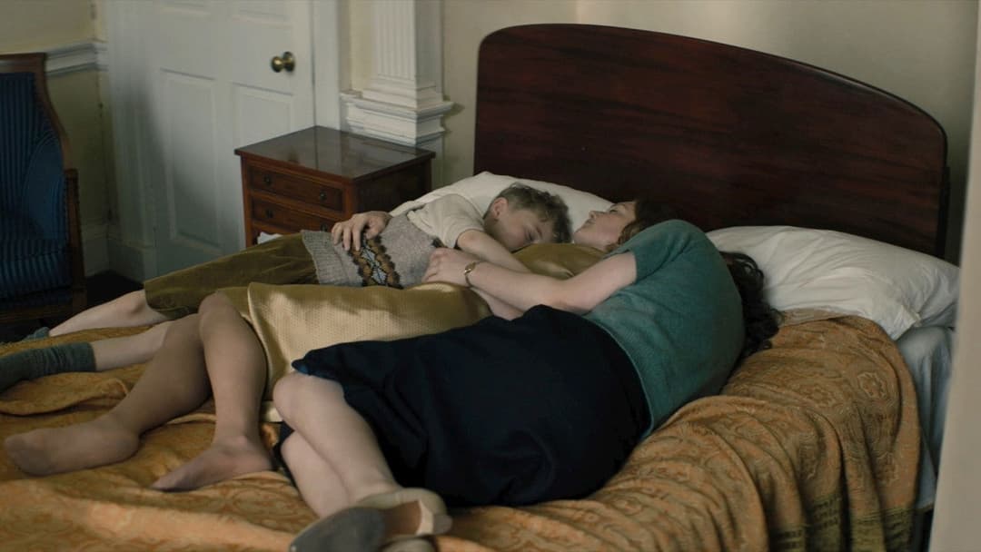 Der Honiggarten - Das Geheimnis der Bienen backdrop 17