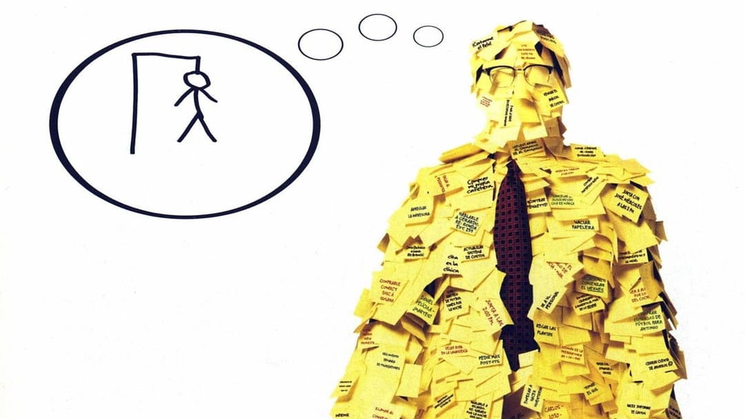 Alles Routine backdrop 12