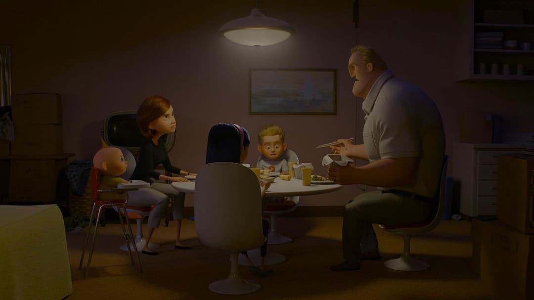 Суперсімейка 2 backdrop 18