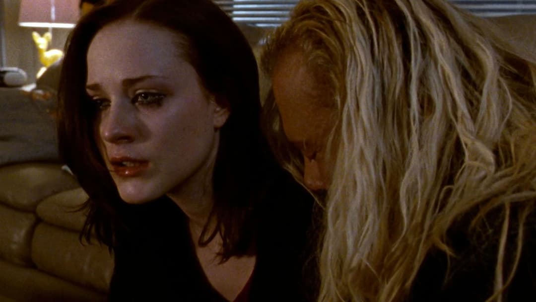 The Wrestler backdrop 2