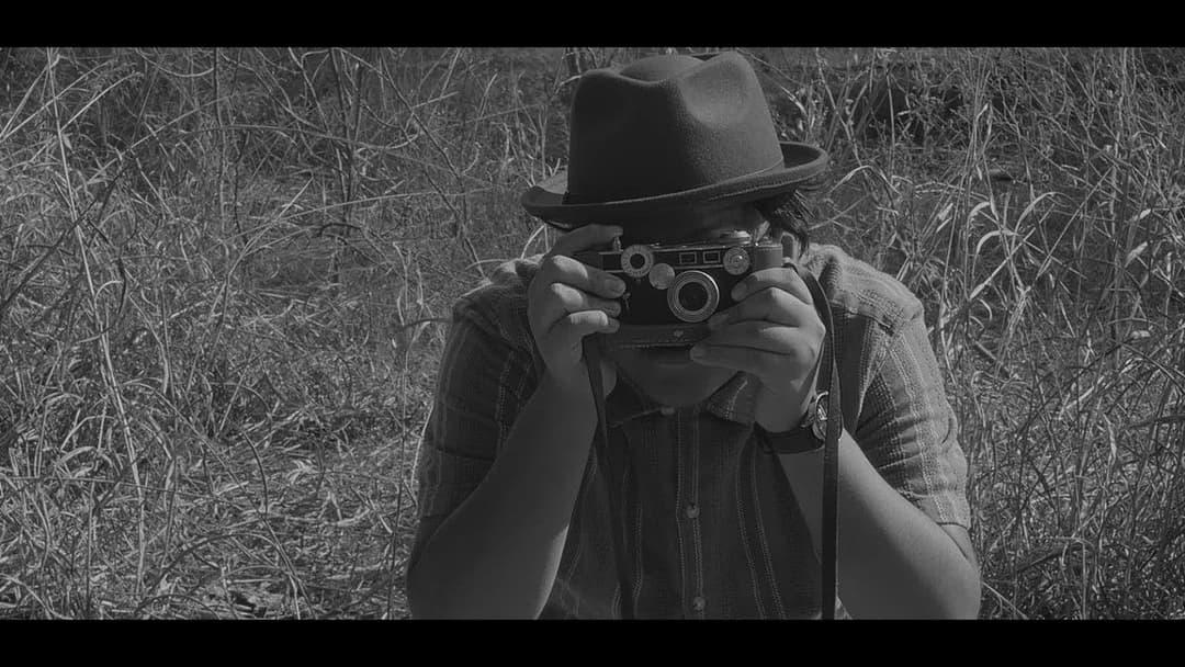 Wanted Guest backdrop 9