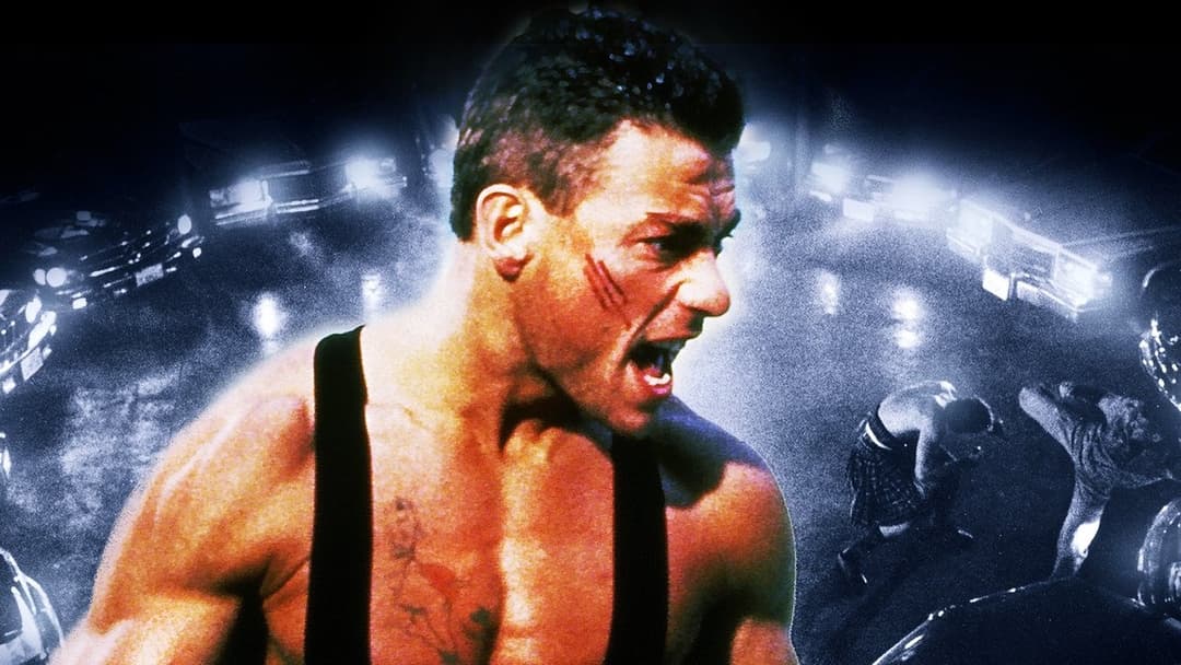 Lionheart backdrop 6