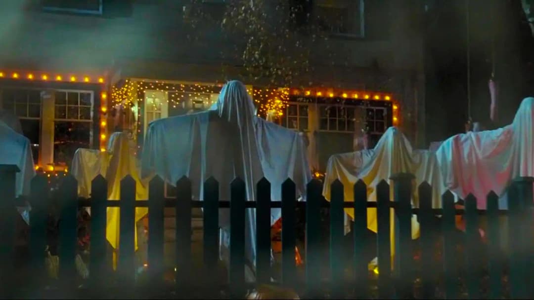 Trick 'r Treat backdrop 18