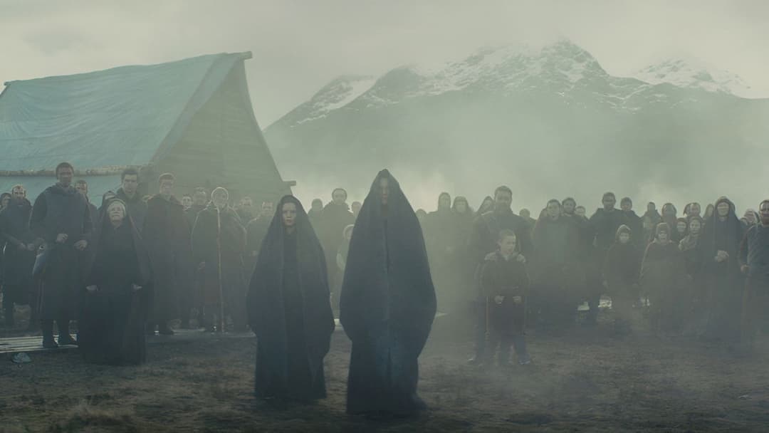 Макбет backdrop 20