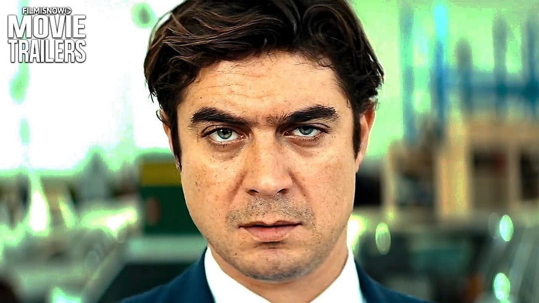 Der Unbarmherzige backdrop 3