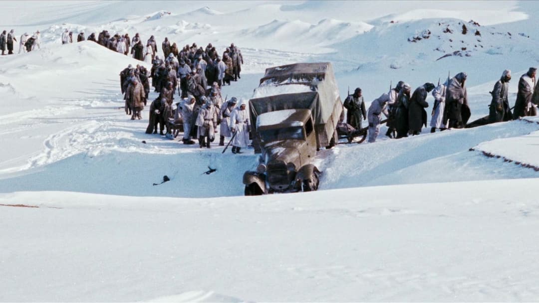 Сталінград backdrop 3