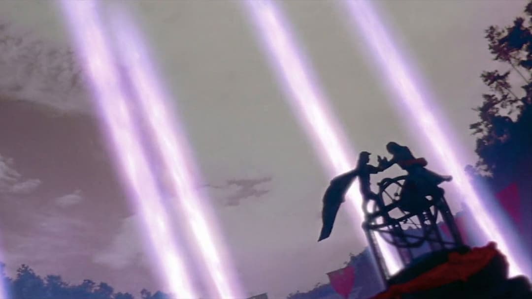 The Storm Riders backdrop 13