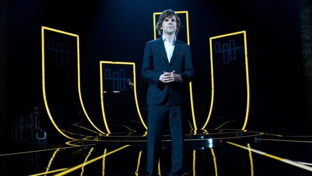 Die Unfassbaren backdrop 12