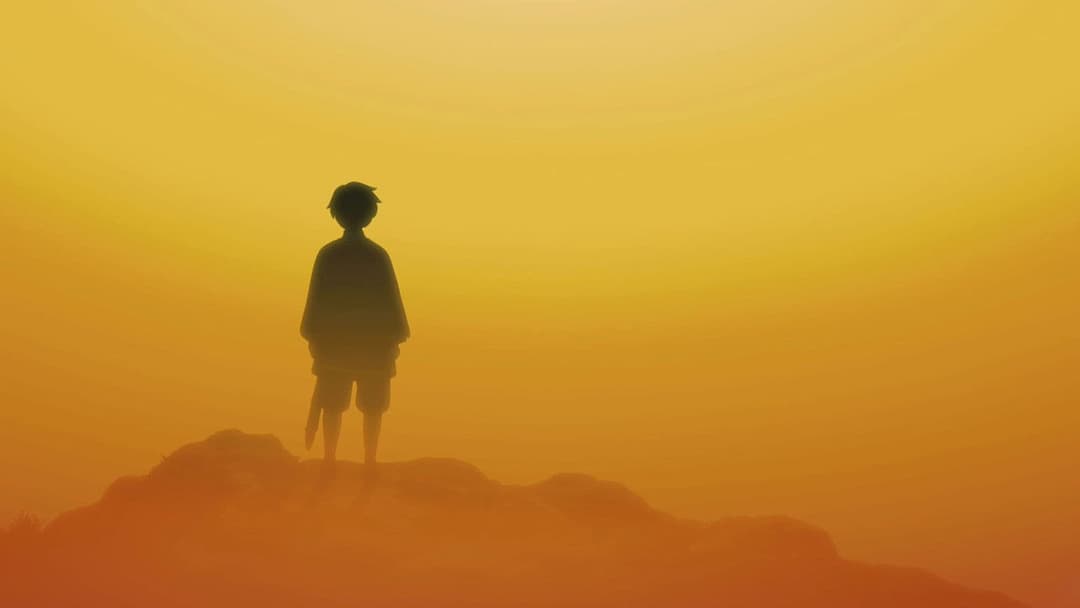 Tales from Earthsea backdrop 14