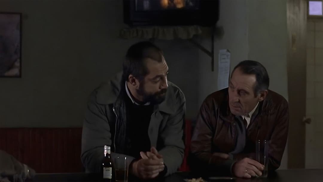 Montags in der Sonne backdrop 7