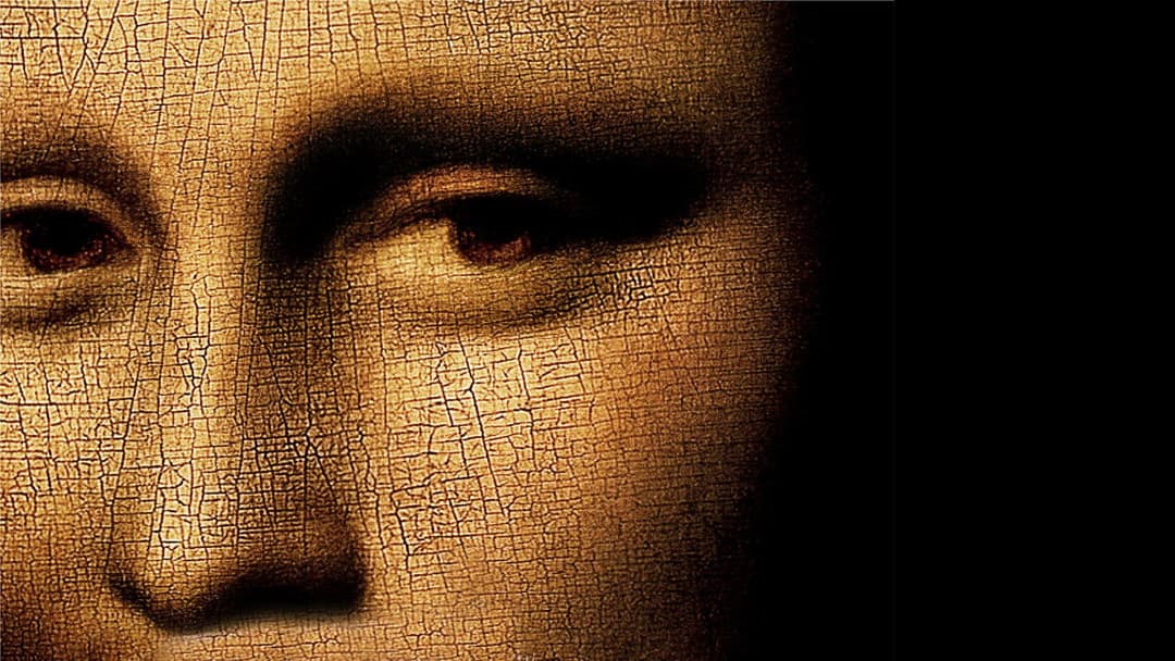The Da Vinci Code backdrop 8
