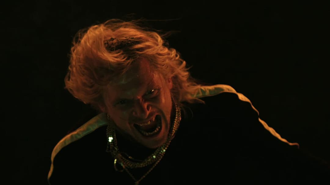 28 Years Later: The Bone Temple backdrop 10