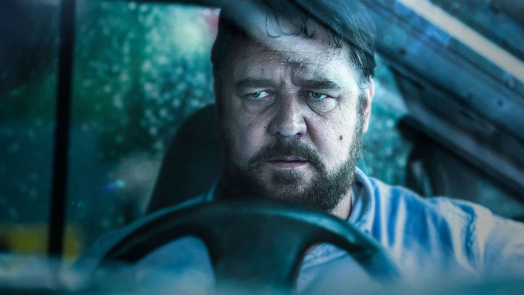 Безжальний backdrop 8