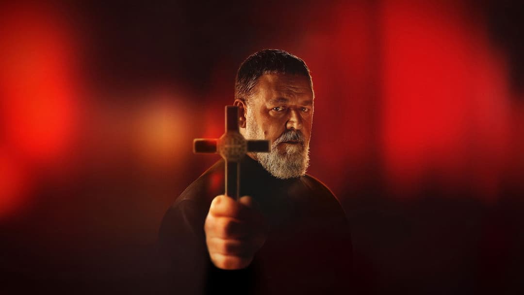 Екзорцист Ватикану backdrop 14