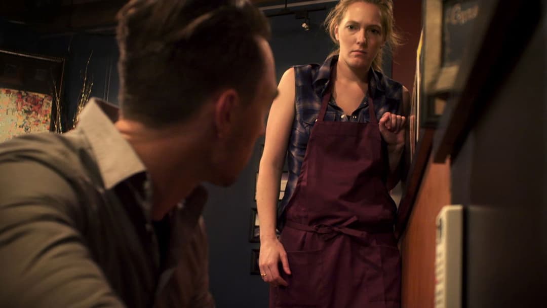 Infinity Chamber backdrop 11