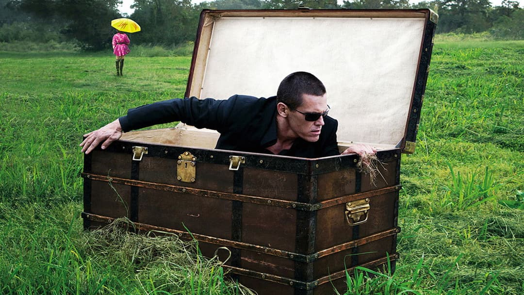 Олдбой backdrop 16