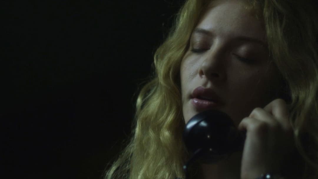 The Caller backdrop 15