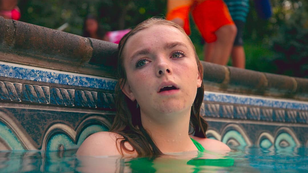 Eighth Grade backdrop 11