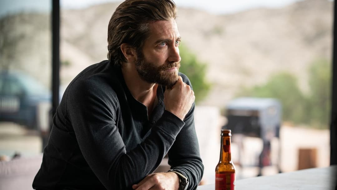 Guy Ritchie's The Covenant backdrop 20