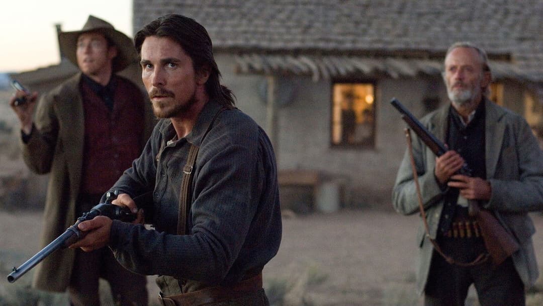 Потяг до Юми backdrop 6