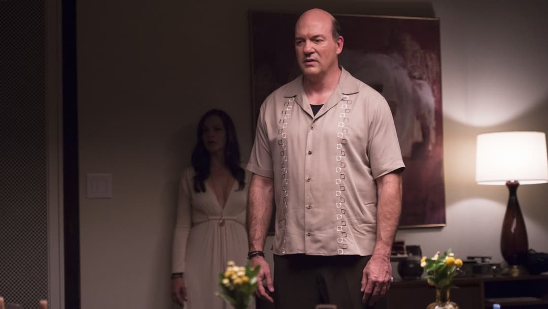 The Invitation backdrop 11