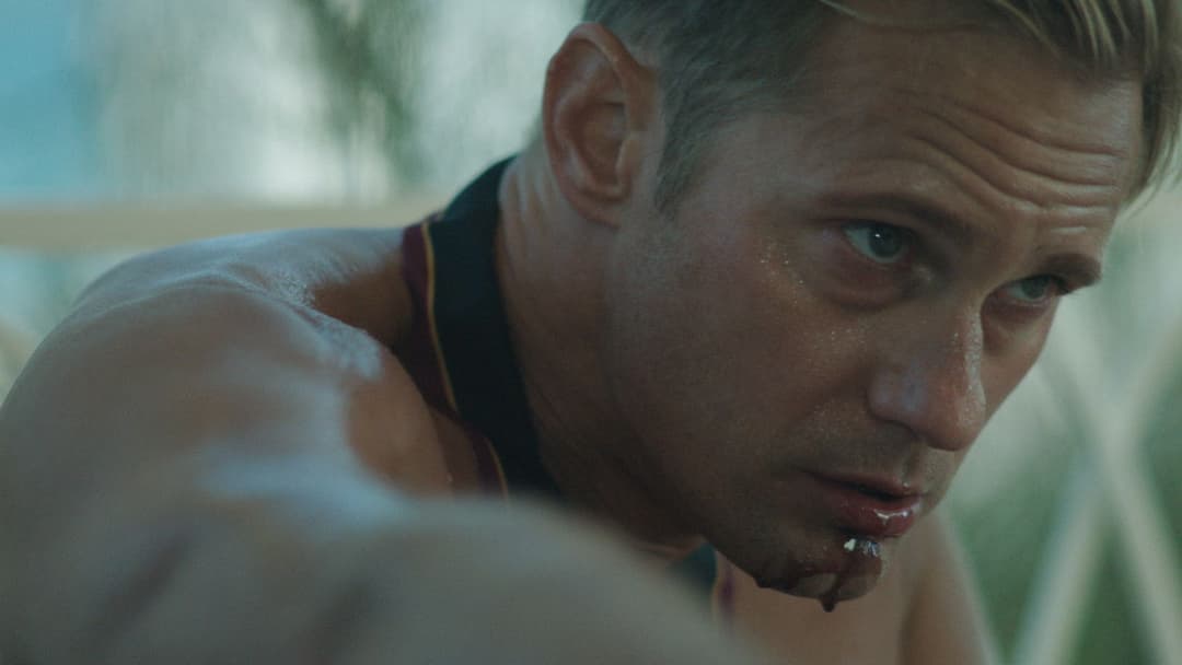 Infinity Pool backdrop 12