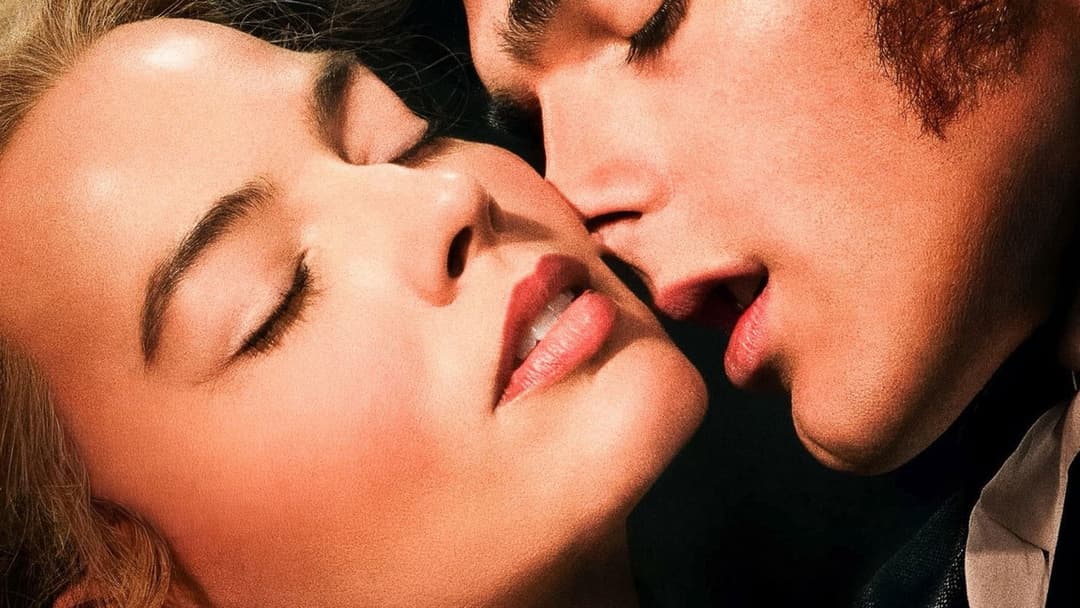 "Wuthering Heights" backdrop 2