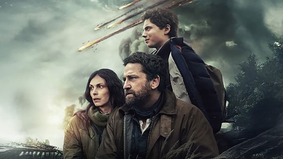 Гренландія 2: Міграція backdrop 4