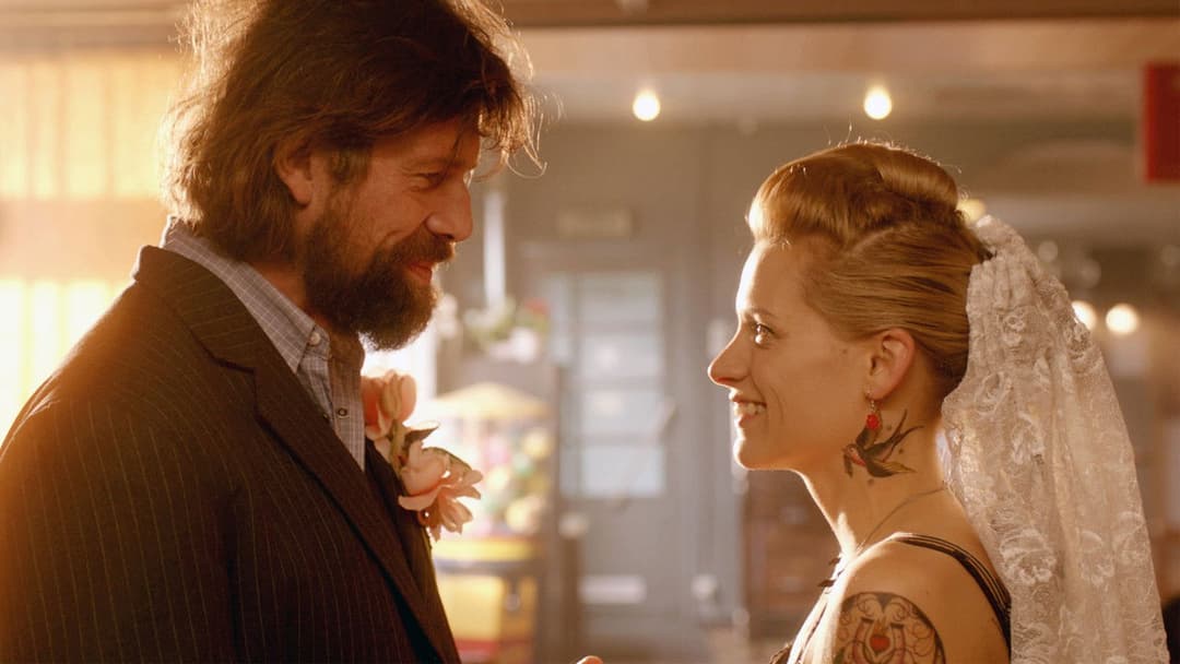 The Broken Circle backdrop 2