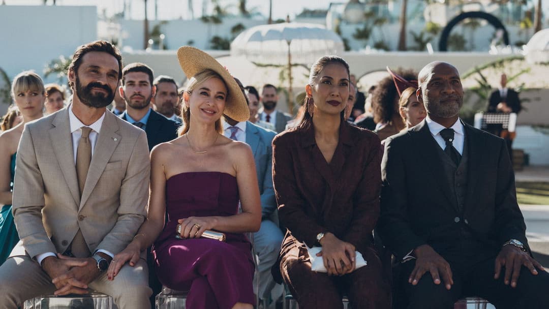 Наша провина backdrop 6