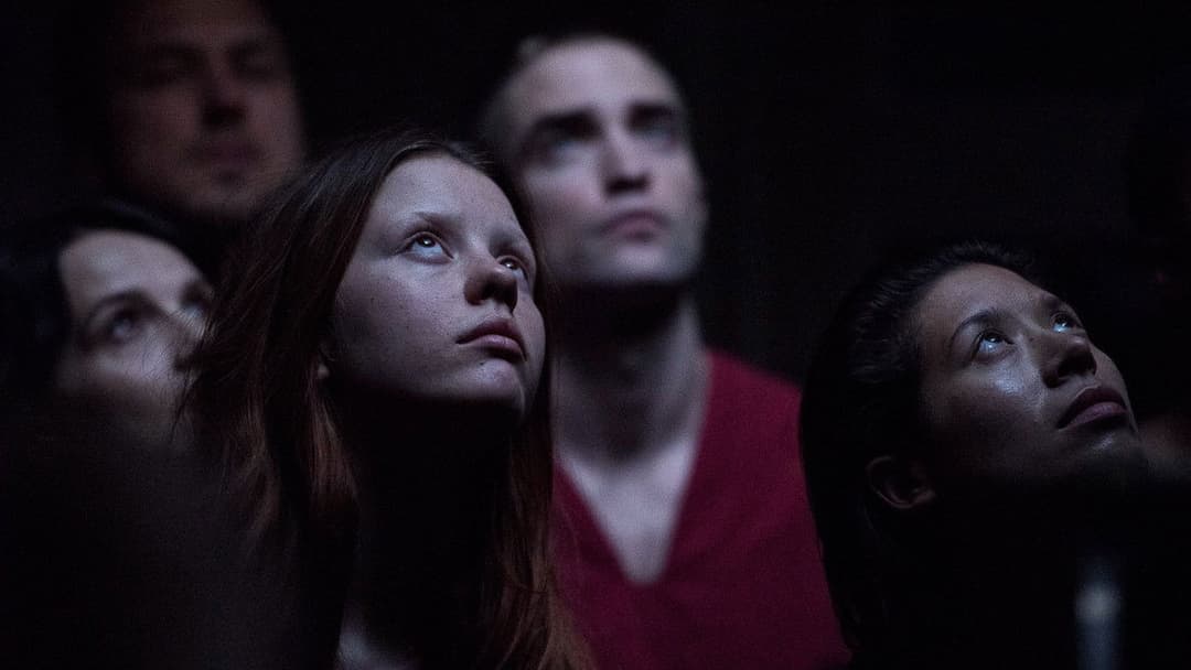 На висоті backdrop 12