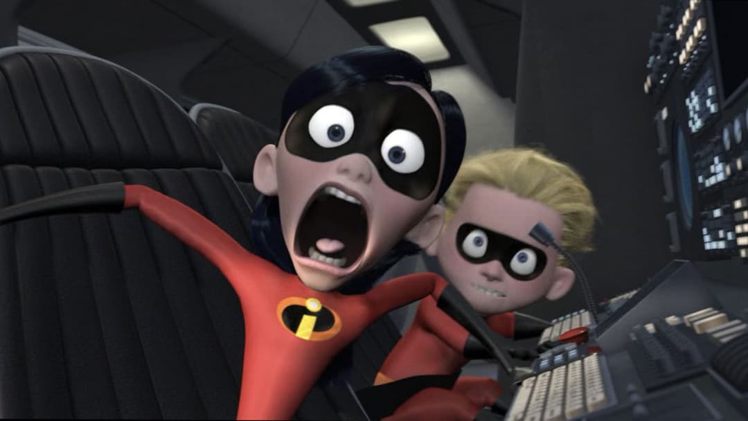 Суперсімейка backdrop 7